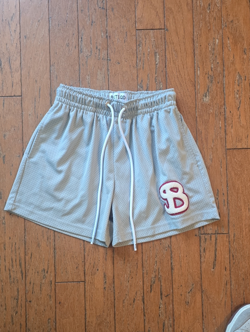 BucketSquad Shorts